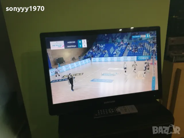 SAMSUNG 2210240842, снимка 2 - Телевизори - 47671671