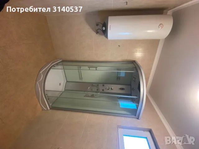 Продавам къща НОВО строителство на 25км от Добрич и 55км от Варна), снимка 9 - Къщи - 48429184