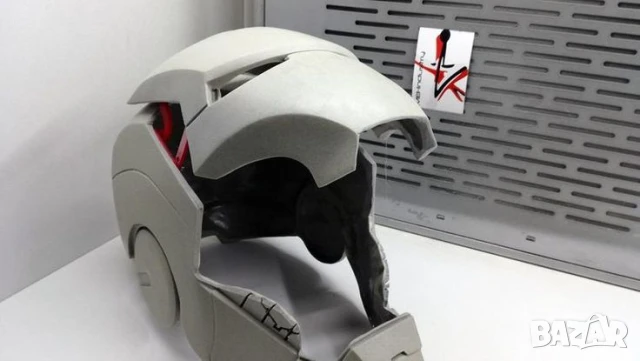 Вибриращ масажор за глава и скалп