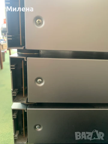  Система ReVox H H2/H5/H6 с тонколони, снимка 8 - Аудиосистеми - 51382543