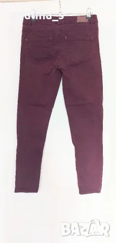 Пет различни броя / Дамски маркови дънки / 2XS - S, снимка 8 - Дънки - 55725718
