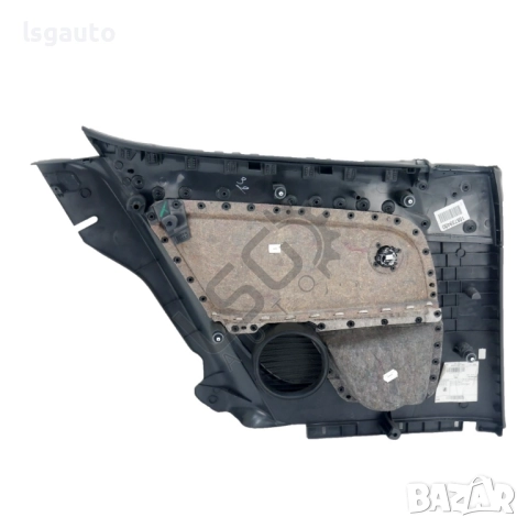 Интериорна кора задна дясна Volkswagen Golf VI 2008-2016 ID: 151407, снимка 2 - Части - 51906233