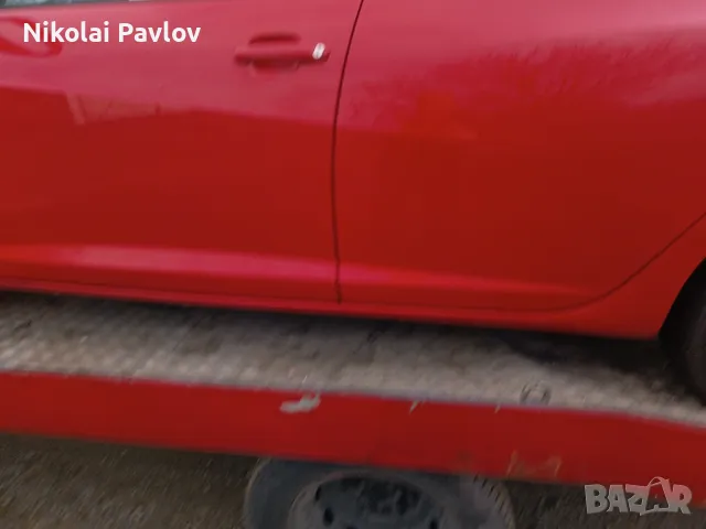 Сеат Ибиза за части 1900 -105 кс , снимка 5 - Автомобили и джипове - 49175950