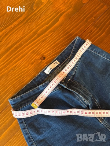 Дамски дънки 34 размер Sinsay 