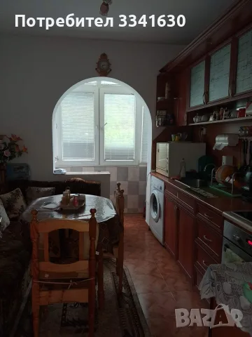 Тристаен апартамент, снимка 3 - Апартаменти - 55936477