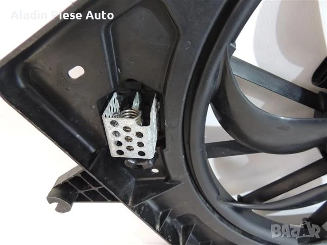 Вентилатор за охлаждане на Dacia Sandero код 8200765566 , снимка 2 - Аксесоари и консумативи - 50637648