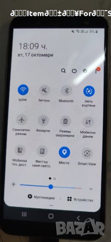 Samsung SM-J600FN и GT-8190, снимка 2 - Samsung - 42613476