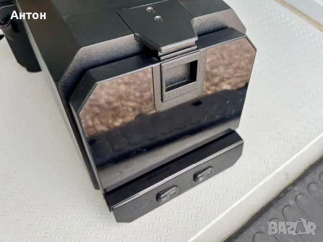 Хладилник WAECO за Мерцедес / Mercedes W220 S-класа, снимка 10 - Аксесоари и консумативи - 49510421