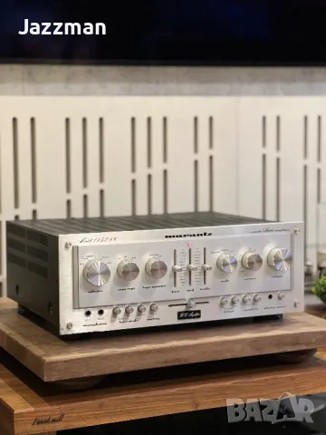 Marantz 1152dc, снимка 1