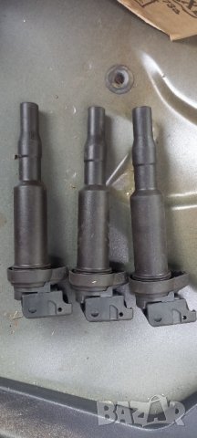 Запалителни бобини Peugeot 207 1.4 