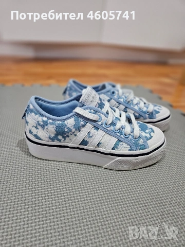 ОРИГИНАЛНИ МАРАТОНКИ , снимка 2 - Маратонки - 53396160