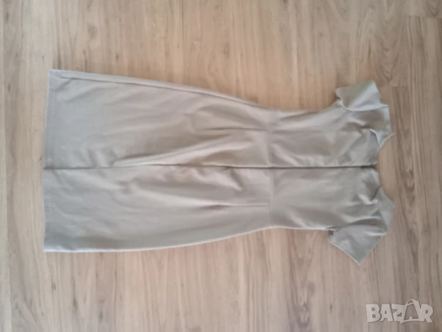 Дамска рокля Reserved / размер М , снимка 5 - Рокли - 51411135