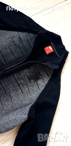 Nike Tech Knit Full Zip Portugal Federation  Mens Size S НОВО! ОРИГИНАЛ! Мъжко Горнище!