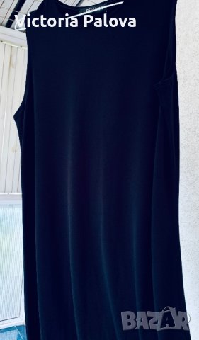 Удобна рокля REFKA A-силует, снимка 9 - Рокли - 41748119