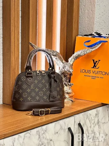 чанти louis vuitton tommy hilfiger , снимка 11 - Чанти - 50403488