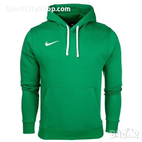 Спортен комплект Nike Park 20 Fleece CW6894-302, снимка 2 - Спортни дрехи, екипи - 36177575