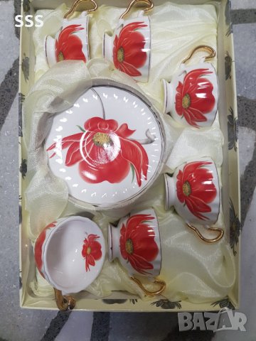 Сервиз, снимка 2 - Сервизи - 41581634