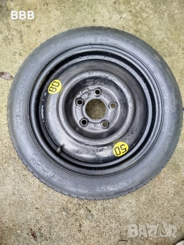 Патерица за Kia / Hyundai 15 цола