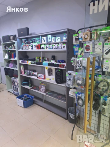 Продавам работещ бизнес Заложна къща-магазин-сервиз гр.Русе, снимка 3 - Други - 50473512