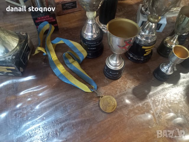 Колекция от 21купи от първенства и бронзов медал , снимка 11 - Колекции - 41717567