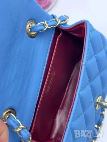 чанти chanel , снимка 17 - Чанти - 51340645