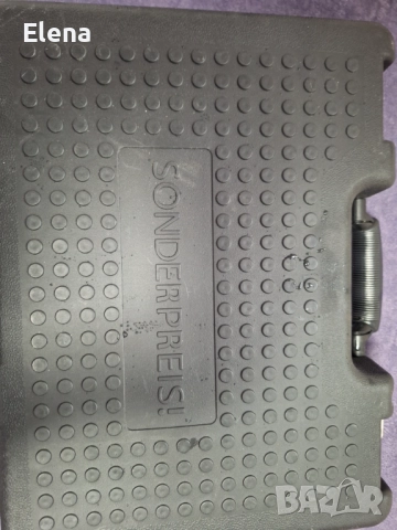 Комплект гедоре 108 части, снимка 5 - Гедорета - 52063702