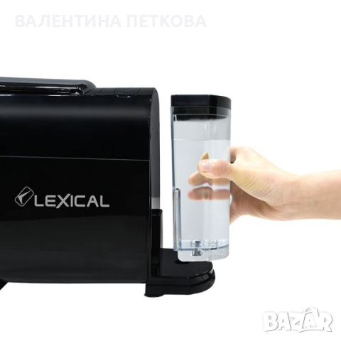 Мултифункционална машина за кафе(5 в 1)   LEXICAL TOP LUX LEM-0611; , снимка 4 - Кафемашини - 44648831