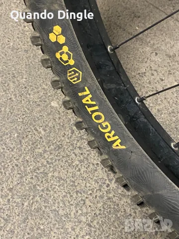 Marin alpine trail carbon 2, снимка 11 - Велосипеди - 56012626