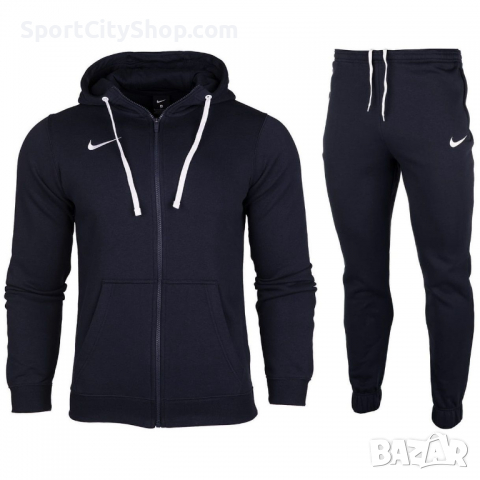 Спортен комплект Nike Park 20 Fleece CW6887-451