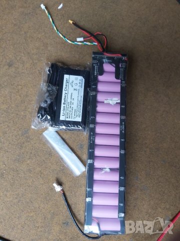 Нова батерия тротинетка xiaomi m365