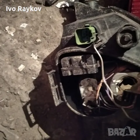 Десен Фар ,кристален за Ford KA , снимка 8 - Части - 48258826