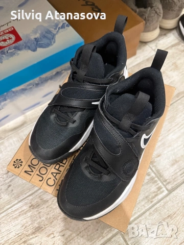 Оригинални найкове, снимка 5 - Маратонки - 53176598