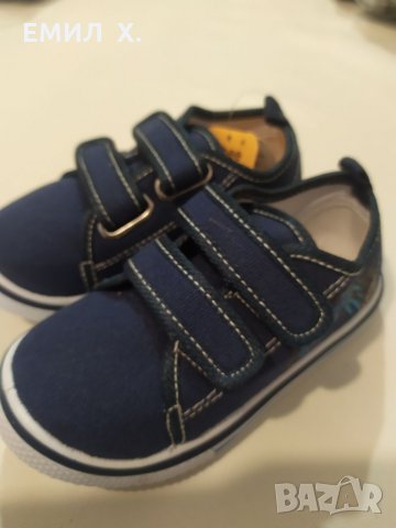 ДЕТСКИ ГУМЕНКИ CLIBEE B-209, снимка 3 - Детски гуменки - 33888767