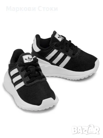 ✅ Adidas 🔝 La Trainer Lite El I