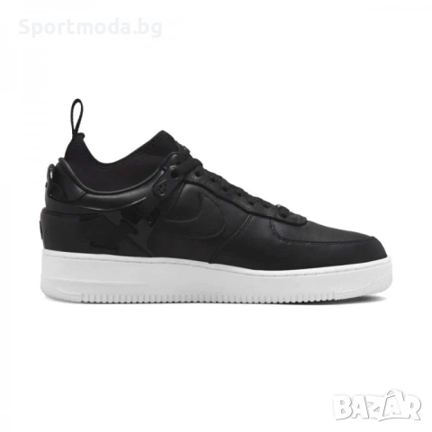 Nike Кецове Air Force 1 Low SP Undercover, снимка 2 - Маратонки - 53423079