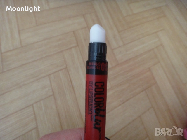 2 червила Maybelline - мат, снимка 11 - Декоративна козметика - 53123004