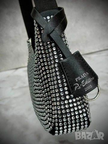 чанти PRADA ➡️ 20/10 CM✨
⭐️, снимка 4 - Чанти - 51024788