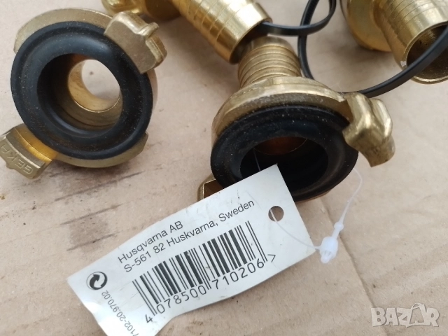 Дюзи и штуцери за пароструйка , снимка 4 - Други инструменти - 52365502