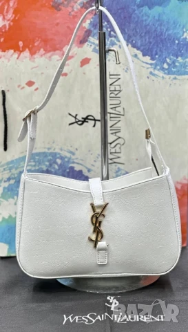 чанти ysl saint laurent , снимка 11 - Чанти - 50590418