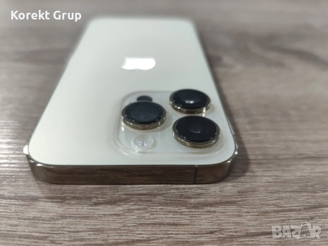 iPhone 14 Pro Max 256gb Gold, снимка 10 - Apple iPhone - 52880542