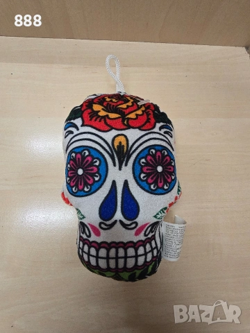 плюшена играчка 