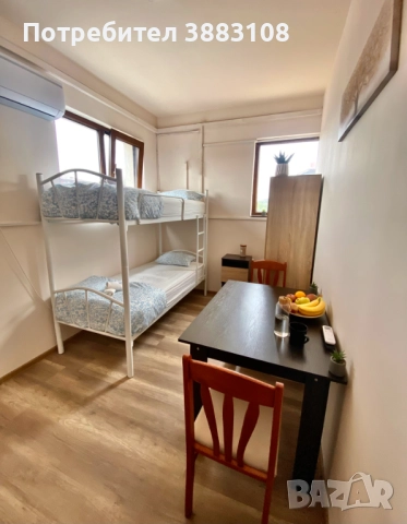 Стаи под наем за служители/работници гр. Костинброд, снимка 11 - Квартири, нощувки - 51961763