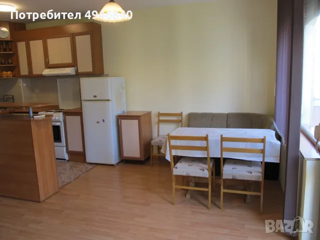 Двустаен апартамент, снимка 8 - Апартаменти - 56038113
