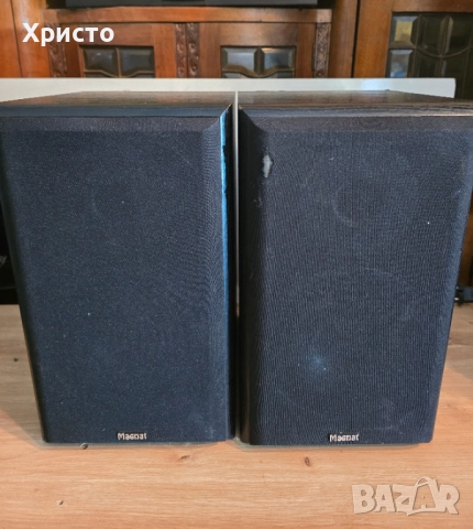 Magnat Motion 220, снимка 5 - Тонколони - 52927906