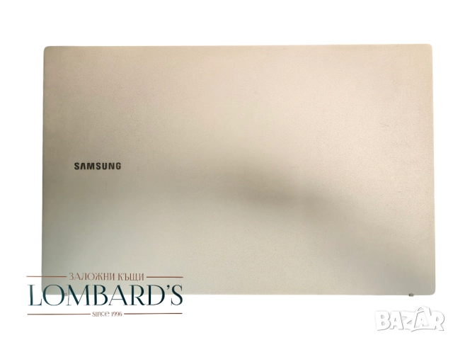 Лаптоп Samsung Galaxy Book 3, снимка 2 - Лаптопи за работа - 52389071