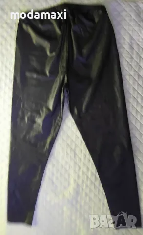 3XL Нов кожен клин Pescara , снимка 3 - Клинове - 48817872