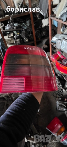 Десен стоп за Фолксваген голф 4 