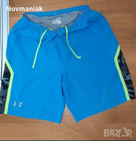 Under Armour®-Много Запазен, снимка 6 - Бански - 36509965