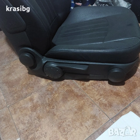 Продавам предна пасажерска седалка за Мерцедес Виано 2010-2014 г, снимка 5 - Части - 53327962