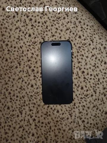 Телефон Apple 14 pro 256gb, снимка 2 - Apple iPhone - 56010101